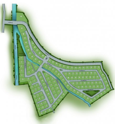 master plan