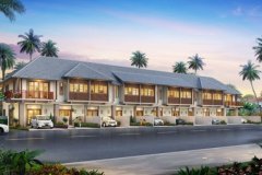 เอโทล บาหลี บีช อ่อนนุช-ลาดกระบัง เอโทล บาหลี บีช อ่อนนุช-ลาดกระบัง