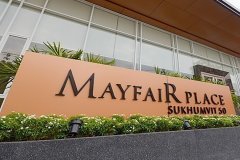 Mayfair Place Sukhumvit 50