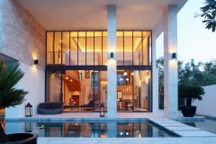 Baba Beach Club Residences Hua Hin