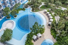 BLU Diamond Cha Am - Hua Hin