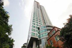 Sky Villas Sathorn