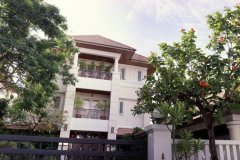 Patra Villa 2 Rama 3 - Sathorn