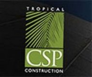 CSP - Construction