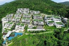 The Heights Phuket