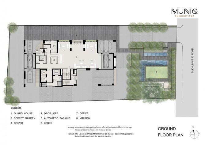 Ground Floor