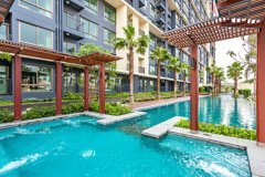 Casa Condo Asoke - Dindaeng