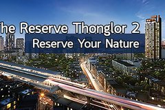 The Reserve Thonglor 2