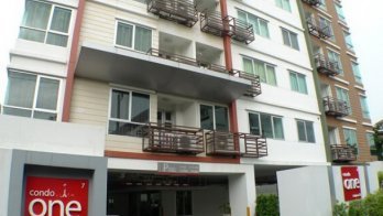 Condo One Ladprao 15