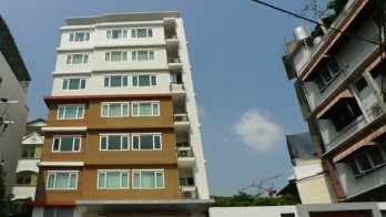 Condo One Ladprao Station