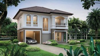 Passorn Prestige Rangsit-Klong 2