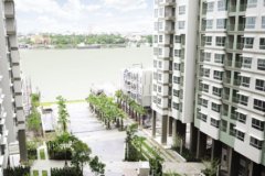 Lumpini Park Riverside Rama 3