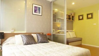 Lumpini Condo Town North Pattaya - Sukhumvit