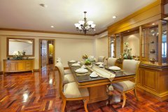 Centre Point Residence Phrom Phong