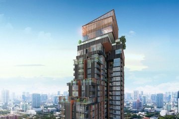 มารุ เอกมัย 2 ในวัฒนา, กรุงเทพ คอนโด 303 ประกาศสำหรับขายและเช่า | Dot  Property