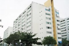 Muang Thong Condo Bangna