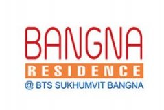 Bangna Residence Co,. Ltd