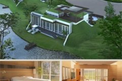 Wellness Eco House