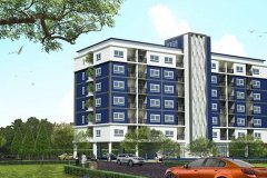 Ploen Ploen Condo Pathumthani