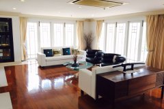 Baan Sathorn Condo