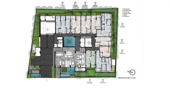 Ground Floor