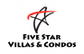 Five Star Villas and Condominiums Co., Ltd
