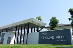 Groove Ville Ayudhaya 3