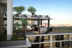 PLUS CONDO HATYAI 4