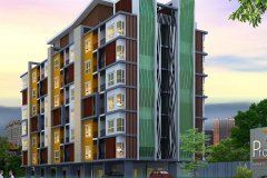 Promt Condo Chiangmai