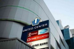 United Center Silom