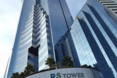 RS Tower