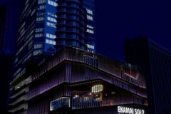 บางกอก บิสซิเนส เซ็นเตอร์ บางกอก บิสซิเนส เซ็นเตอร์