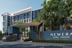 Newera Ekamai-Ramintra Condominium