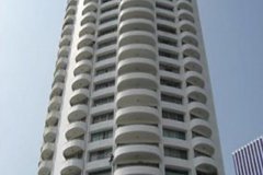 Supakarn Condominium