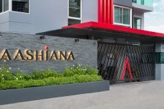 Aashiana Sukhumvit 26