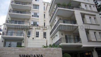 Viscaya Private Residences