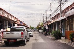 Baan Suk Jai Villa 1