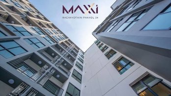 Maxxi Condo