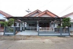 Laem chabang Land and house