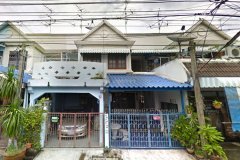 Baan Wang Thong Villa