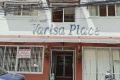 Warisa Place Apartment