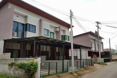 Inkaew Townhome