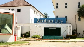 Zentara City