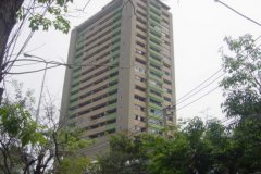 Sathorn Bridge Tower