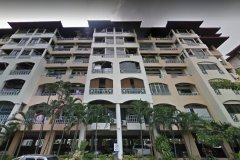 Sriwara Garden Condominium