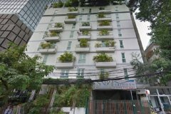 Sabai Sathorn Serviced Apartment