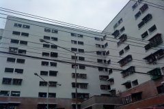 Sri-Thai condominium