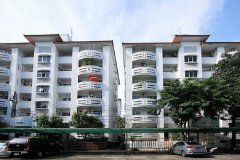 Suan Thon Condo House