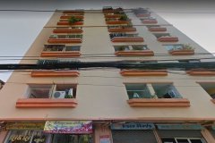 Kasemsuwan Condo