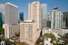 Grand Mercure Bangkok Asoke Residence